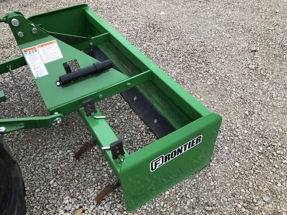 Main image Frontier BB2072