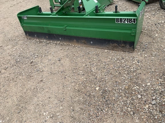 SOLD - 2019 Frontier BB2184 Stock No. 115141 Other Equipment | Tractor Zoom
