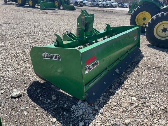 Main image Frontier BB4296H