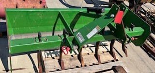 2019 Frontier BB5072 Equipment Image0