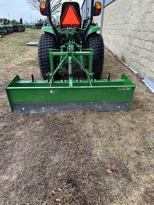 SOLD - 2019 Frontier BB5072 Stock No. 01504398 BO2 Other Equipment ...