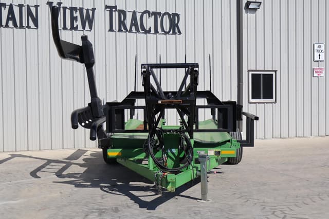 Image of Frontier BC1108 equipment image 1