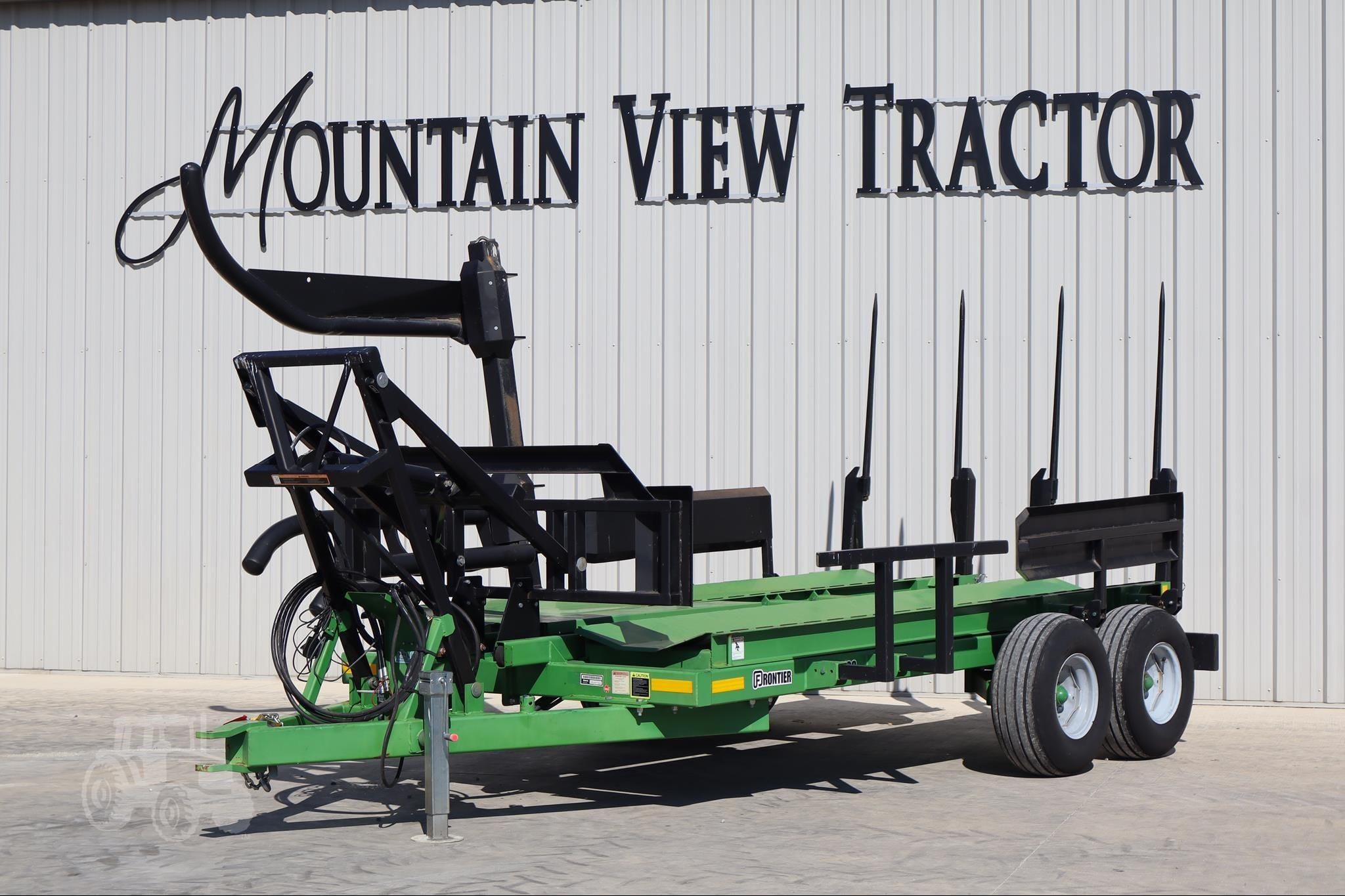 Equipment Main Image