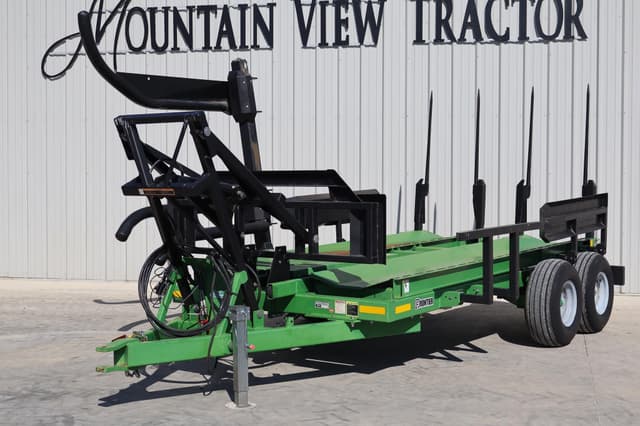 Image of Frontier BC1108 equipment image 2