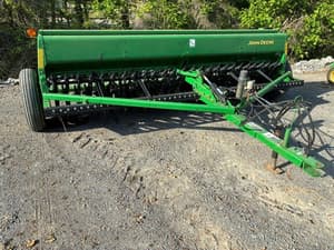 2013 John Deere BD1113 Image