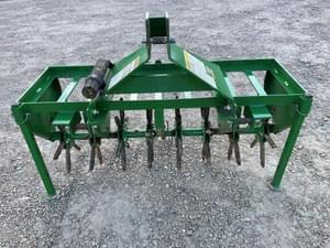 2019 Frontier CA2048E Image