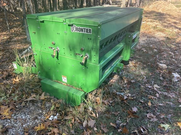 Image of Frontier CS1384 equipment image 2