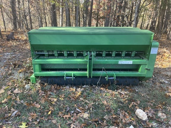 2019 Frontier CS1384 Equipment Image0