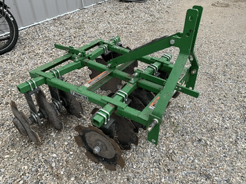 Main image Frontier DH1048