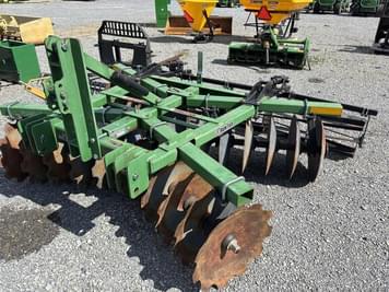 Main image Frontier DH1396