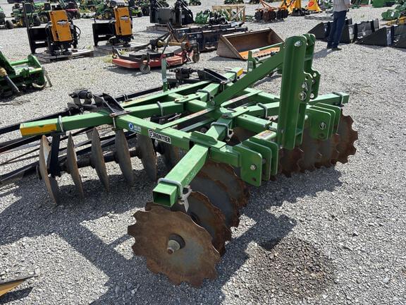 Image of Frontier DH1396 equipment image 1