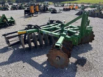 Image of Frontier DH1396 equipment image 4