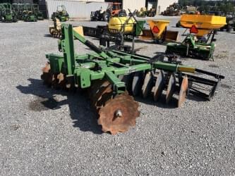 Image of Frontier DH1396 equipment image 3