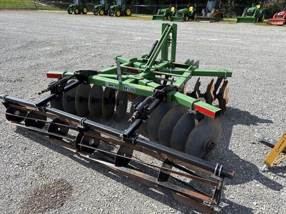 Image of Frontier DH1396 equipment image 2