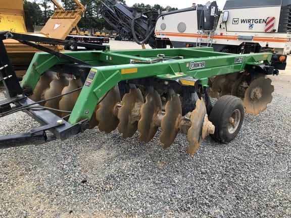 Main image Frontier DH5310