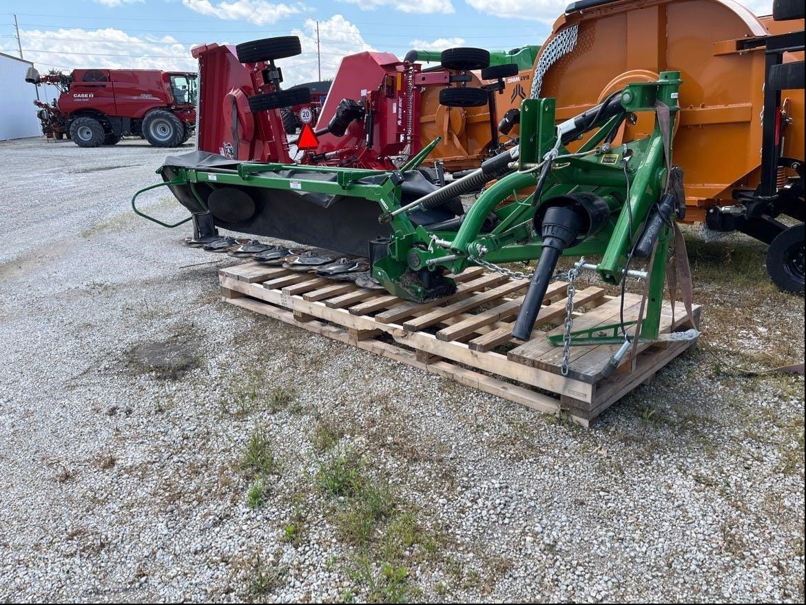 Main image Frontier DM5070