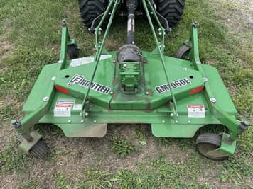 Main image Frontier GM1060E