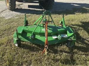 2019 Frontier GM1060E Image