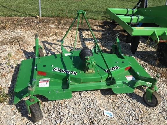 Main image Frontier GM1072E