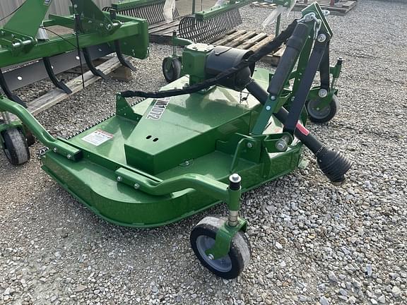 Image of Frontier GM1072R equipment image 3