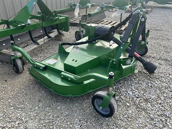 Image of Frontier GM1072R equipment image 2