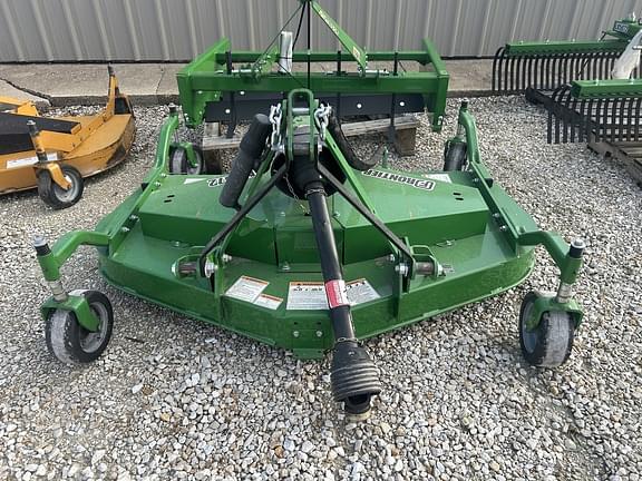 Image of Frontier GM1072R equipment image 4