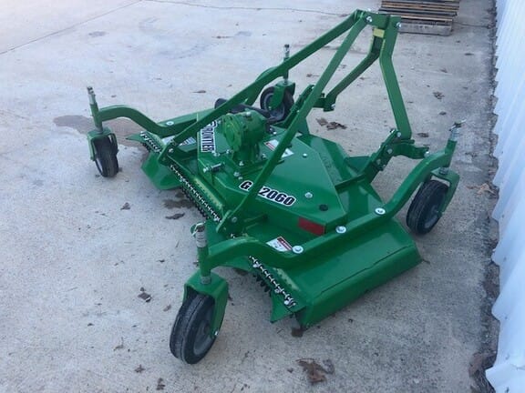 Main image Frontier GM2060