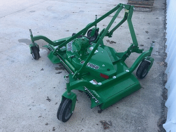 Main image Frontier GM2060