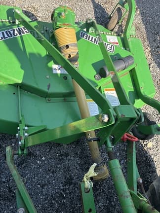 Image of Frontier GM2072R equipment image 3