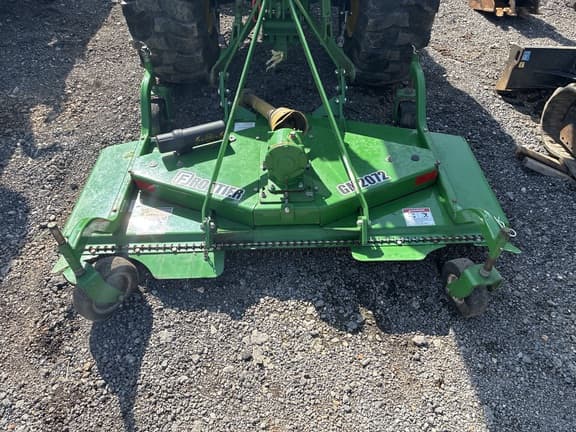 Image of Frontier GM2072R equipment image 1