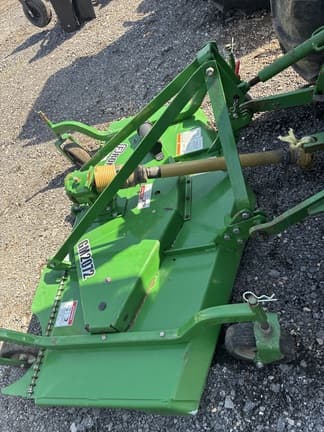 Image of Frontier GM2072R equipment image 2