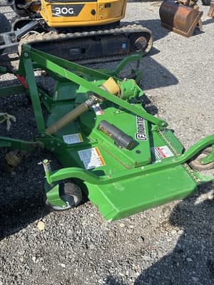 2019 Frontier GM2072R Image