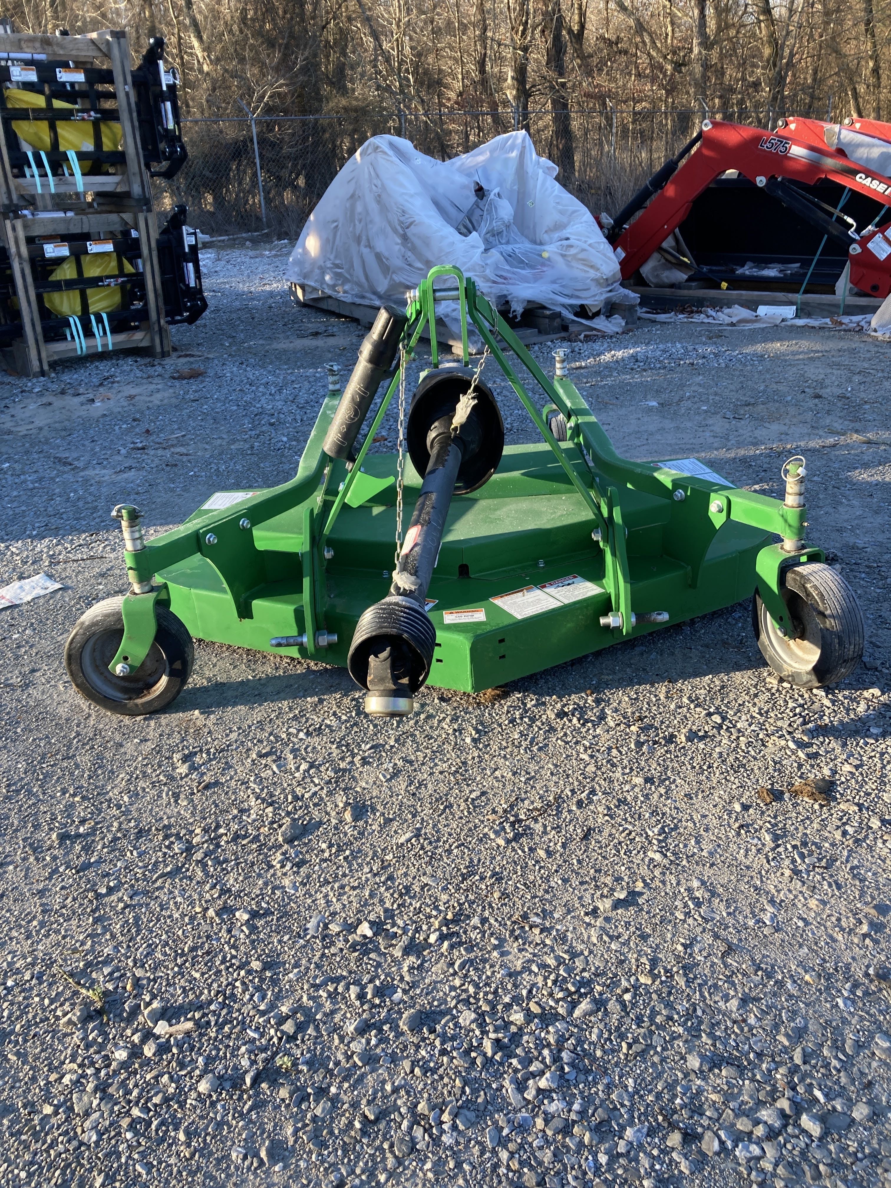 Main image Frontier GM3060