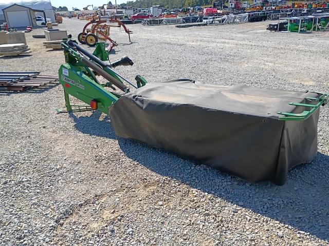 Image of Frontier DM5050 equipment image 4