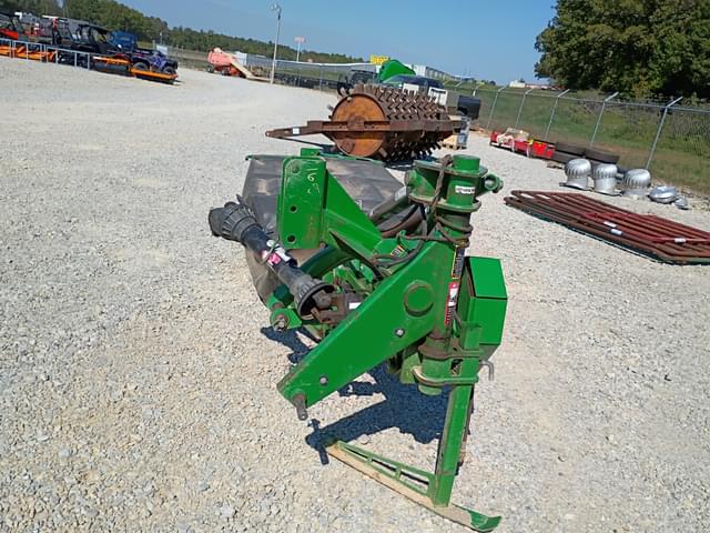 Image of Frontier DM5050 equipment image 1