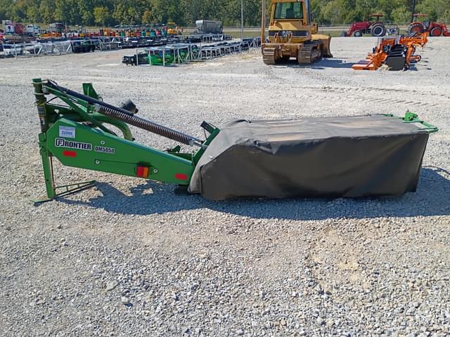 Image of Frontier DM5050 equipment image 3