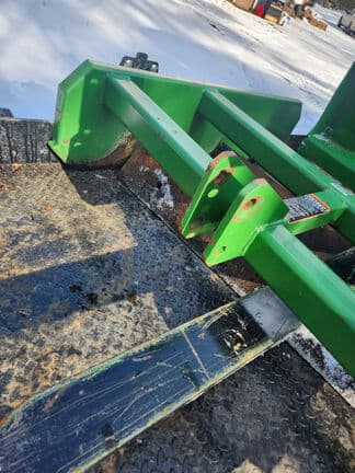 Image of Frontier LP1172 equipment image 4