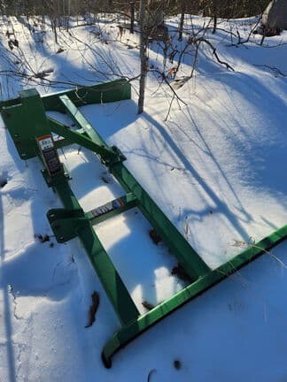 Image of Frontier LP1172 equipment image 3