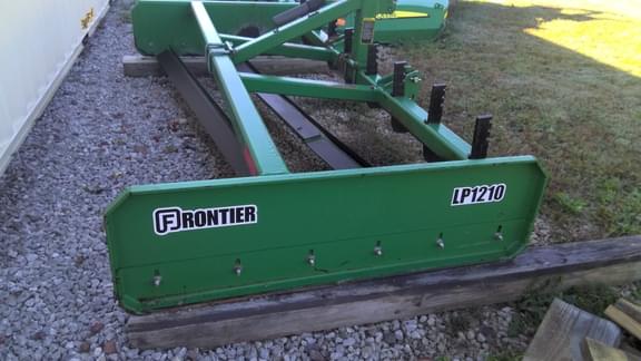 Image of Frontier LP 1210 Primary image