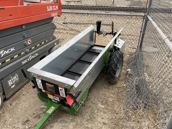 Main image Frontier MS1102