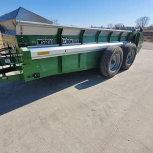 2019 Frontier MS1237 Image