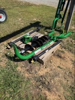 2019 Frontier PHD200 Equipment Image0