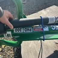 Image of Frontier PHD300 equipment image 3