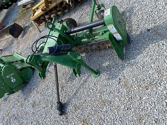 Image of Frontier PR1160 equipment image 1