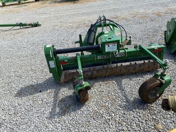 Image of Frontier PR1160 equipment image 3