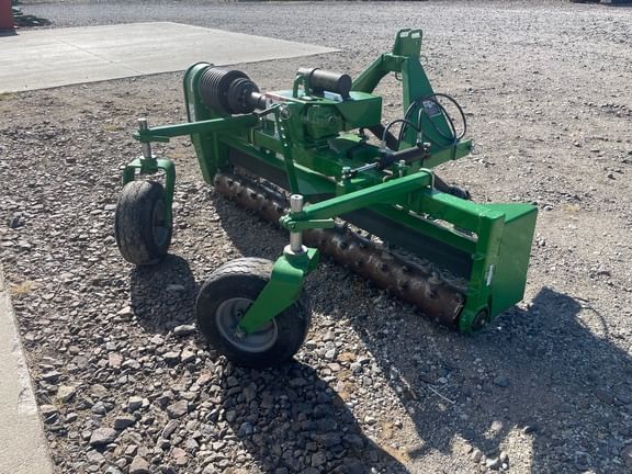 Main image Frontier PR1172