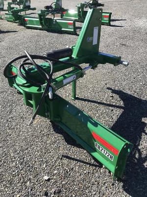 SOLD - 2019 Frontier RB2172H Stock No. 65001893 Other Equipment ...