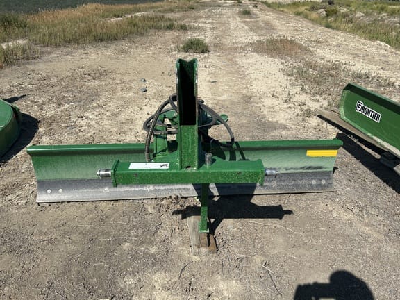 2019 Frontier RB2184H Equipment Image0