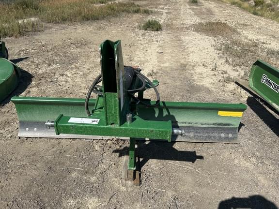 Image of Frontier RB2184H equipment image 1