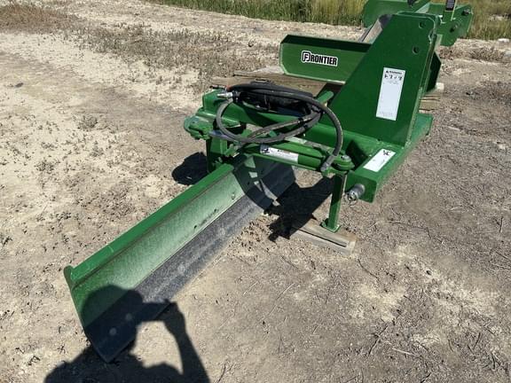 Image of Frontier RB2184H equipment image 3